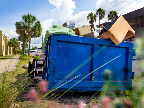 Best Commercial Junk Removal in West Haven, CT