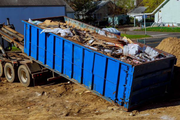 Best Construction and Renovation Debris Removal in West Haven, CT